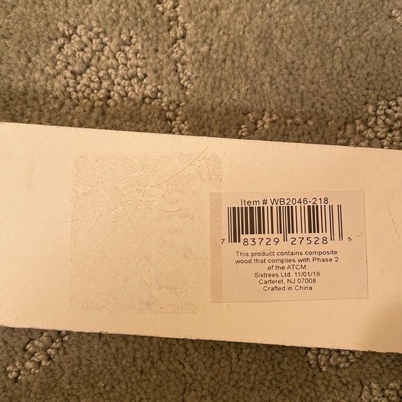 Quill to Paper Decorative Sign - Picture 6 of 6